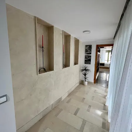 Apartamento 1d Brand New Downtown Sevilla, Azofaifo Street
