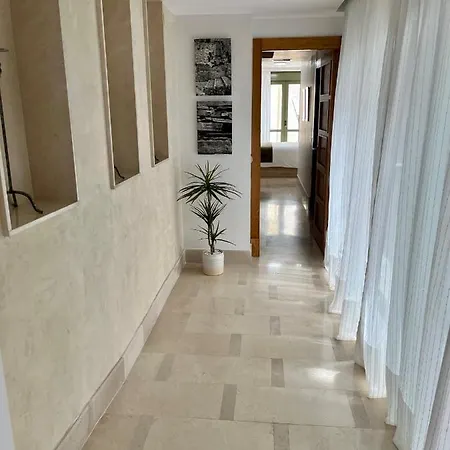 1d Brand New Downtown Sevilla, Azofaifo Street Apartamento *
