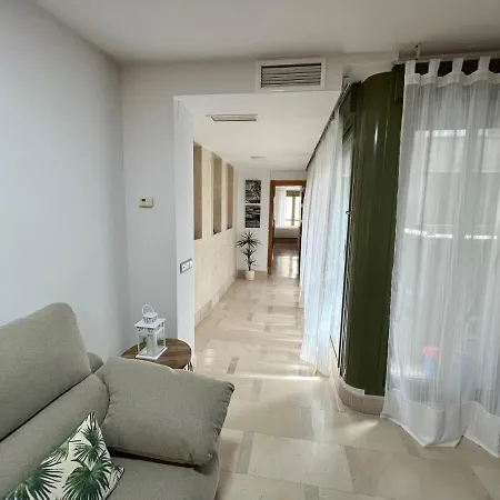1d Brand New Downtown Sevilla, Azofaifo Street * Seville