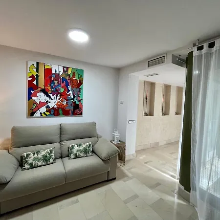 1d Brand New Downtown Sevilla, Azofaifo Street * Seville