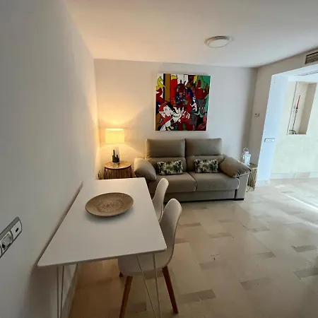 1d Brand New Downtown Sevilla, Azofaifo Street * Sevilla