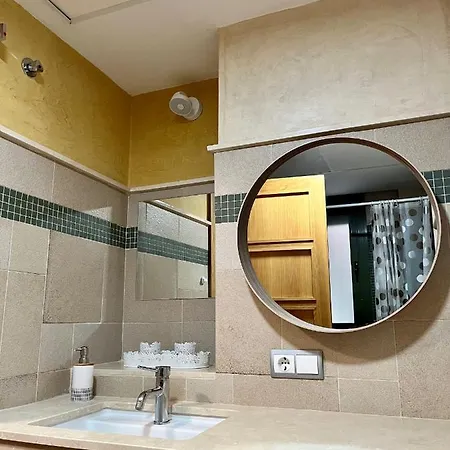 Apartamento 1d Brand New Downtown Sevilla, Azofaifo Street