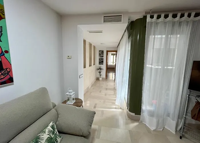 1d Brand New Downtown Sevilla, Azofaifo Street * Sevilla